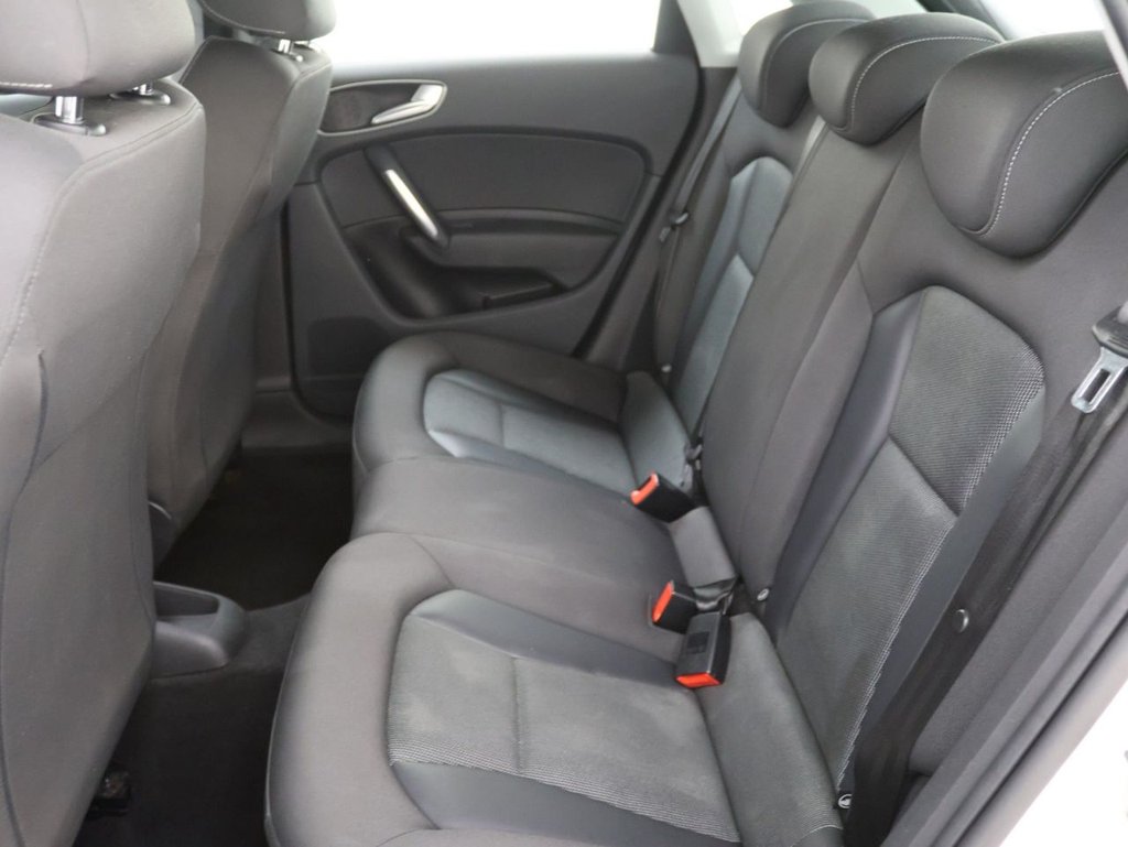 Used Audi A1 2018 for sale - 77849839: Photo 20