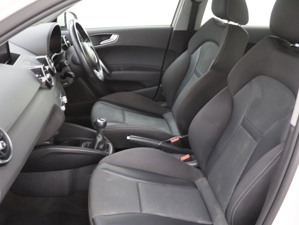 Used Audi A1 2018 for sale - 77849839: Photo 21