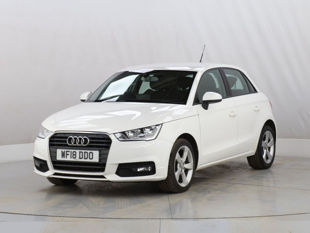 Used Audi A1 2018 for sale - 77849839: Photo 5