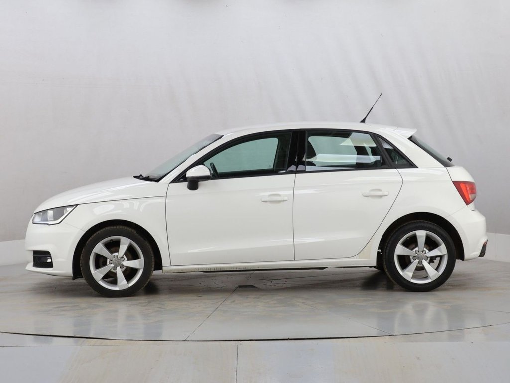 Used Audi A1 2018 for sale - 77849839: Photo 6