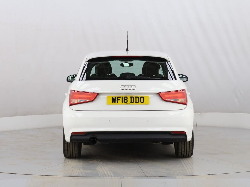 Used Audi A1 2018 for sale - 77849839: Photo 9