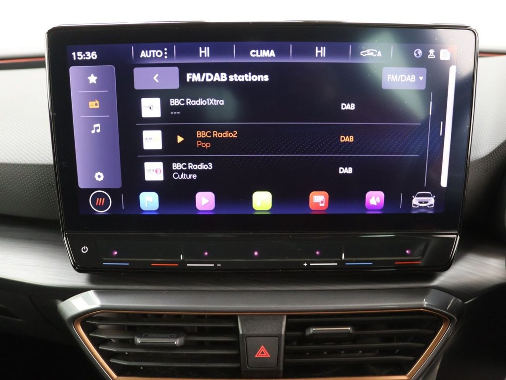 Used Cupra Leon 2023 for sale - 77564035: Photo 13