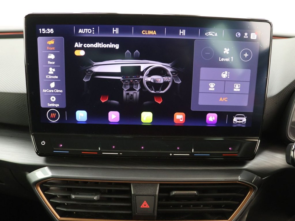 Used Cupra Leon 2023 for sale - 77564035: Photo 14