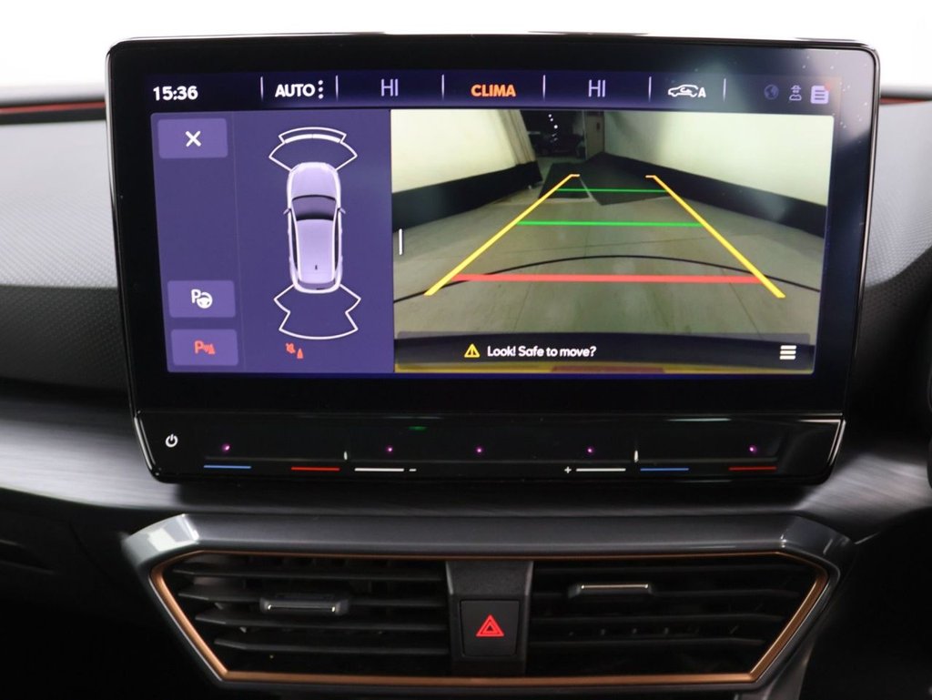 Used Cupra Leon 2023 for sale - 77564035: Photo 15