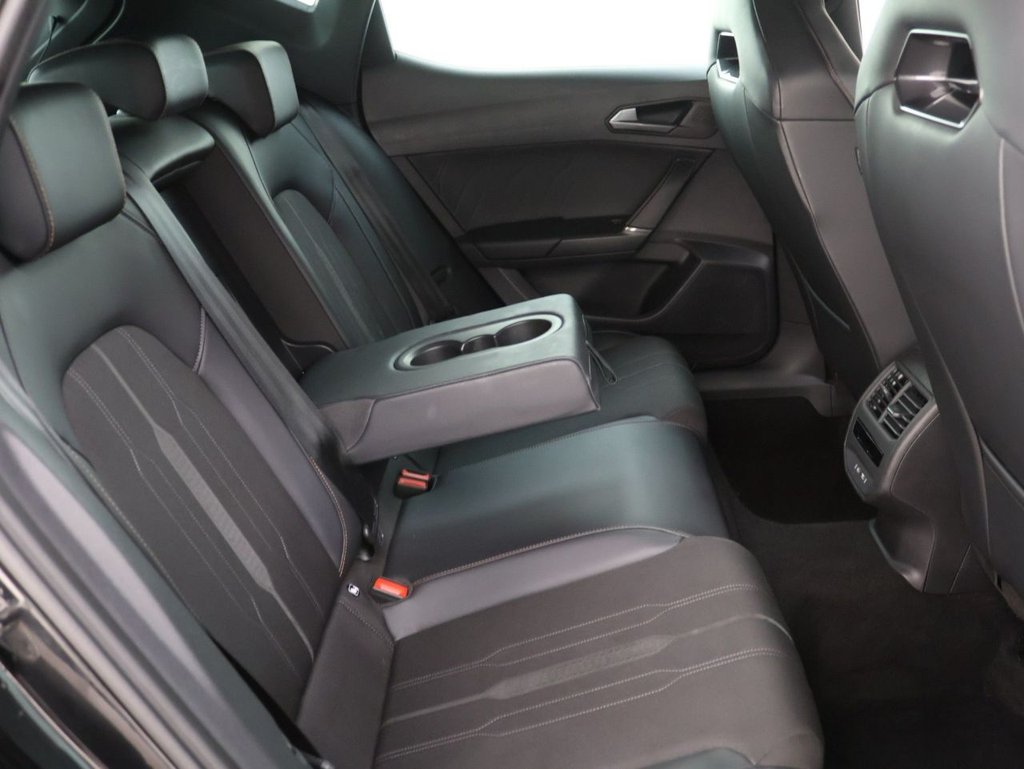 Used Cupra Leon 2023 for sale - 77564035: Photo 17