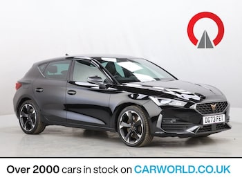 Used Cupra Leon 2023 for sale - 77564035: Photo