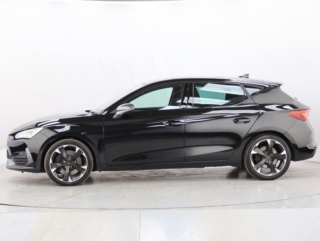 Used Cupra Leon 2023 for sale - 77564035: Photo 6