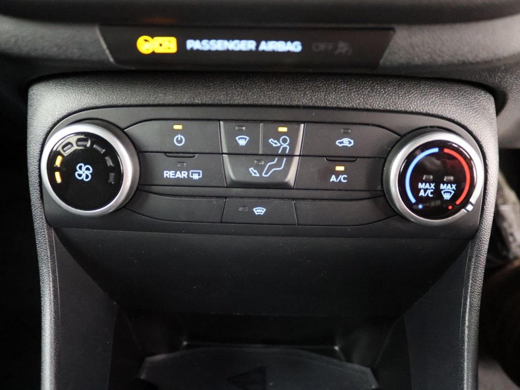 Used Ford Fiesta 2019 for sale - 76542159: Photo 13