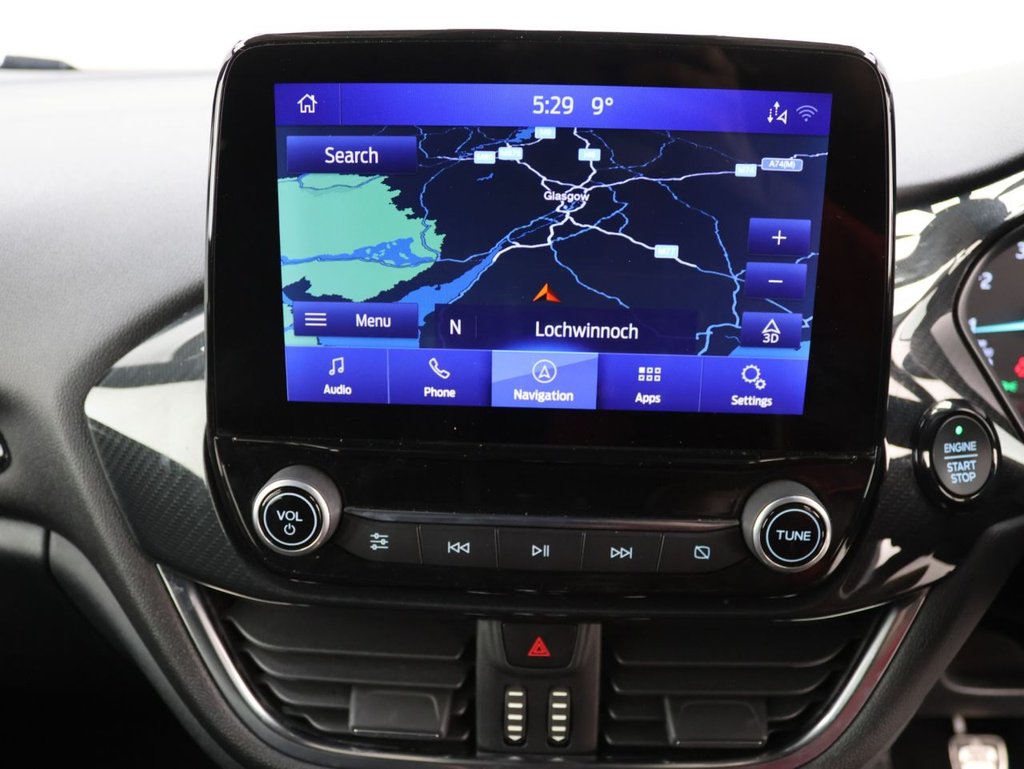 Used Ford Fiesta 2019 for sale - 76542159: Photo 15