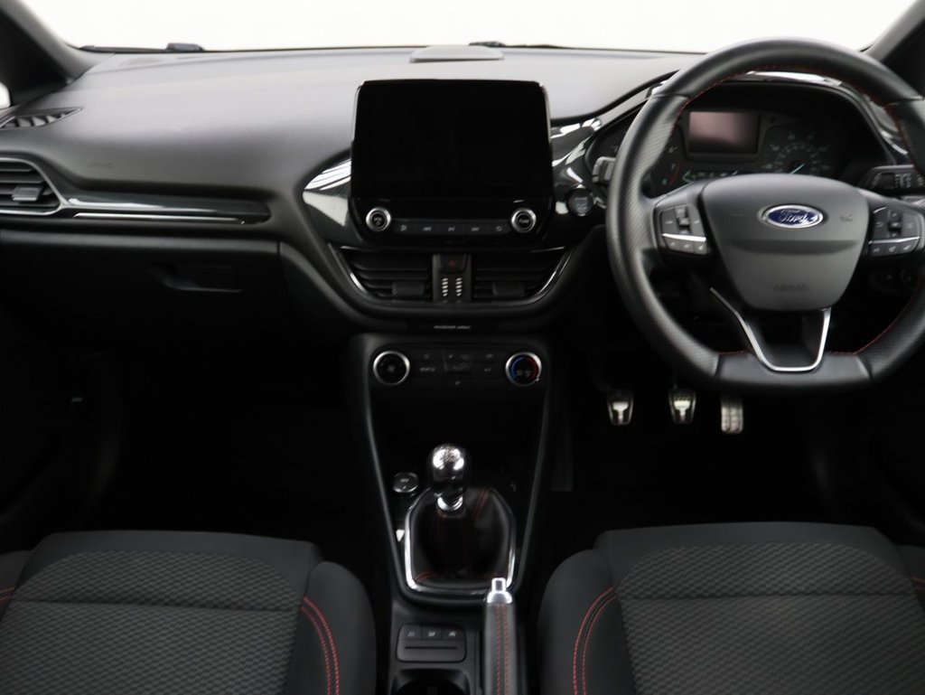 Used Ford Fiesta 2019 for sale - 76542159: Photo 17