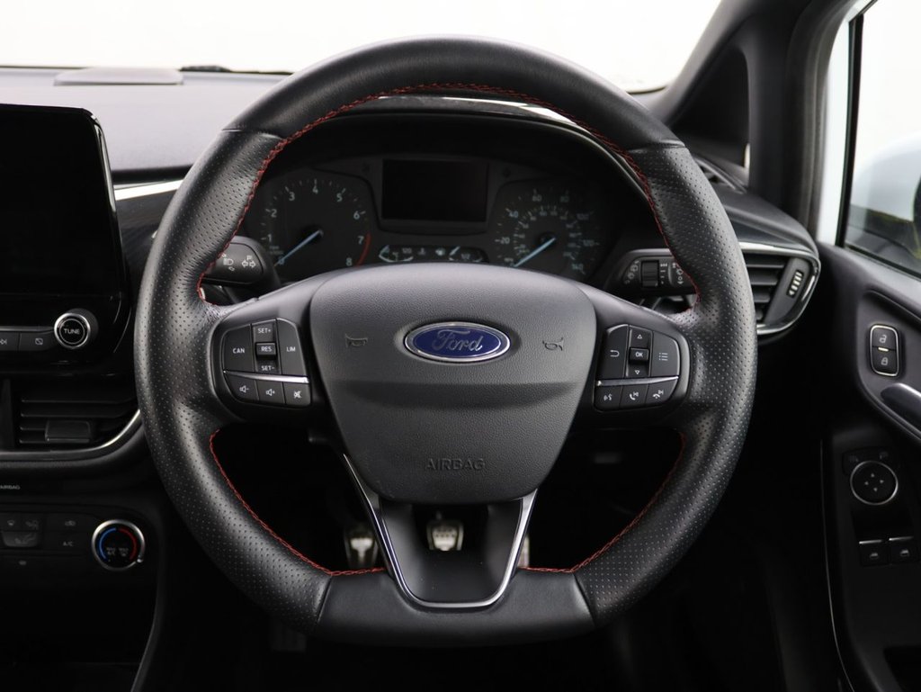 Used Ford Fiesta 2019 for sale - 76542159: Photo 19