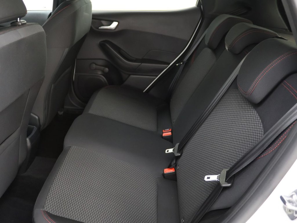 Used Ford Fiesta 2019 for sale - 76542159: Photo 20