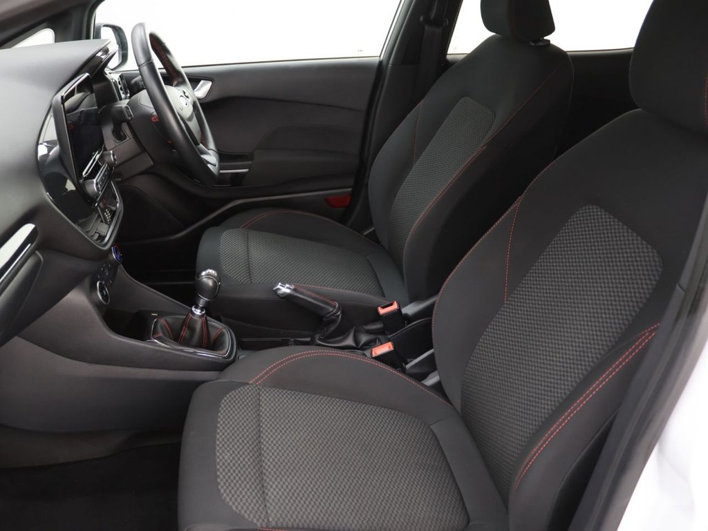 Used Ford Fiesta 2019 for sale - 76542159: Photo 21