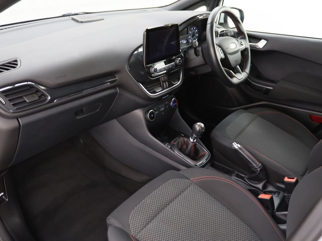 Used Ford Fiesta 2019 for sale - 76542159: Photo 23