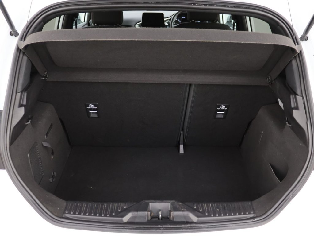 Used Ford Fiesta 2019 for sale - 76542159: Photo 24