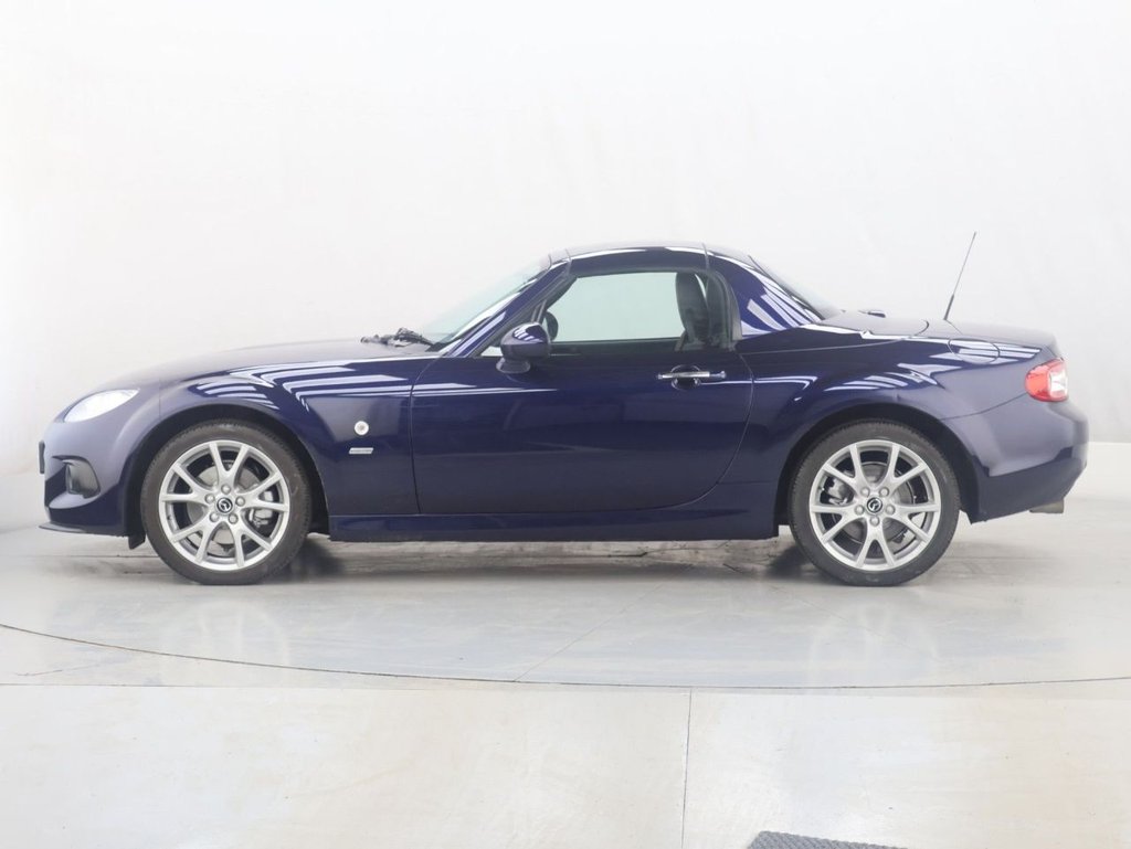 Used Mazda MX-5 2013 for sale - 77621002: Photo 11