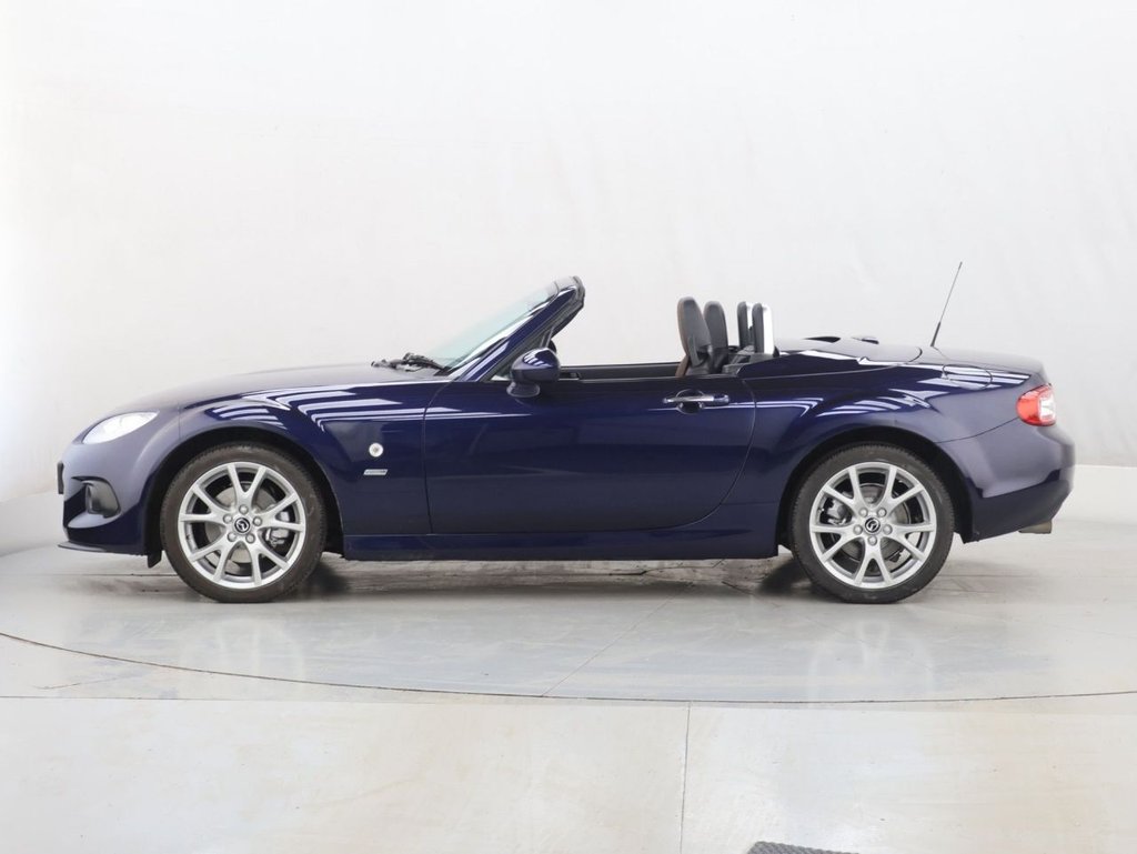 Used Mazda MX-5 2013 for sale - 77621002: Photo 13