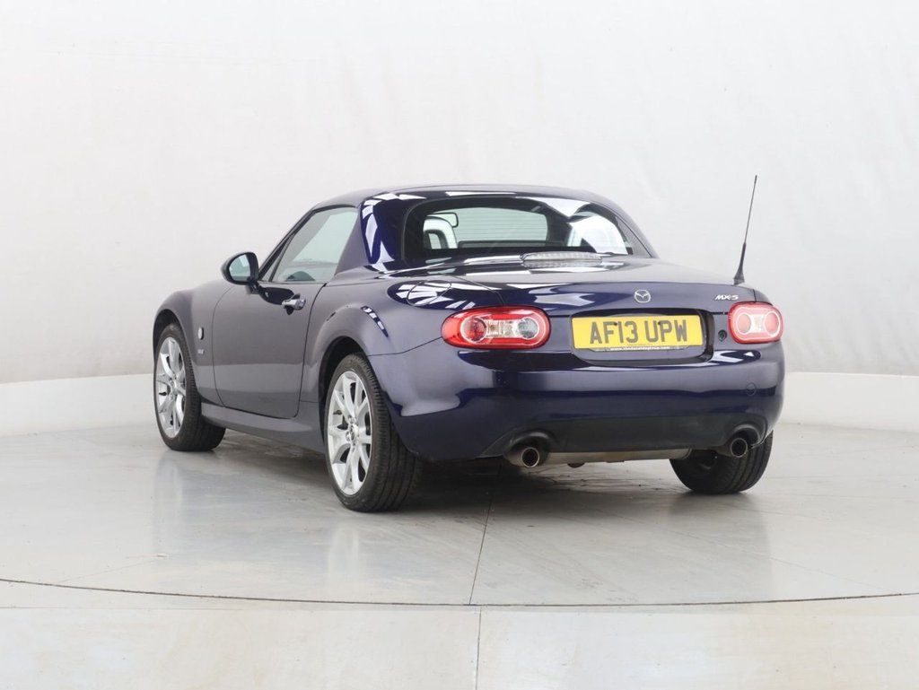 Used Mazda MX-5 2013 for sale - 77621002: Photo 14
