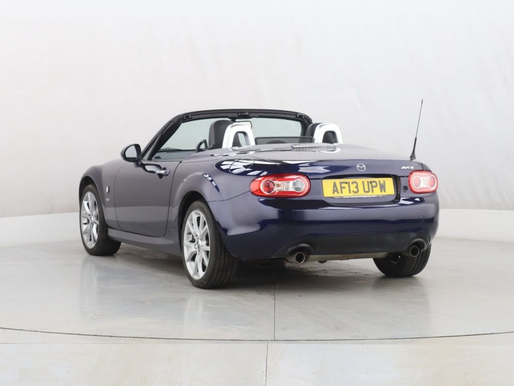 Used Mazda MX-5 2013 for sale - 77621002: Photo 15