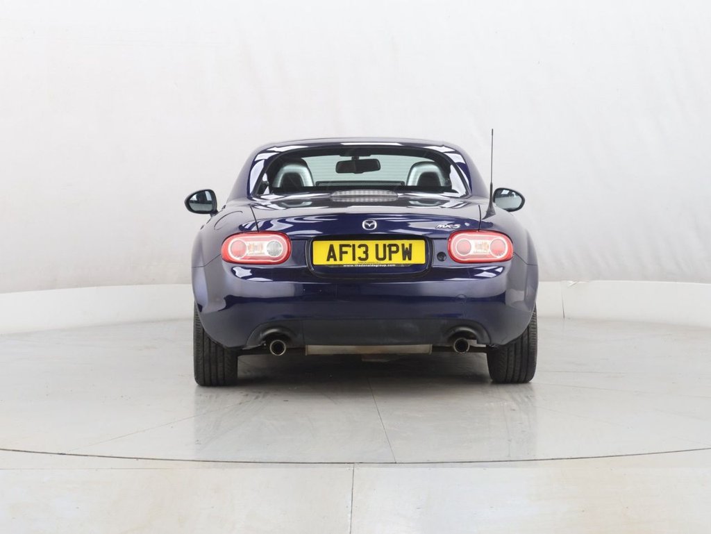 Used Mazda MX-5 2013 for sale - 77621002: Photo 17