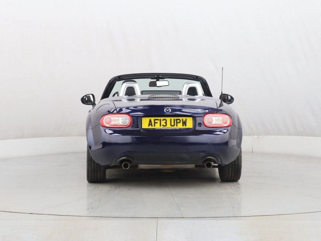 Used Mazda MX-5 2013 for sale - 77621002: Photo 18