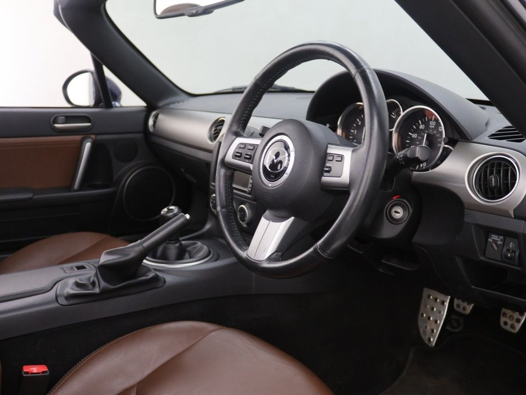 Used Mazda MX-5 2013 for sale - 77621002: Photo 19