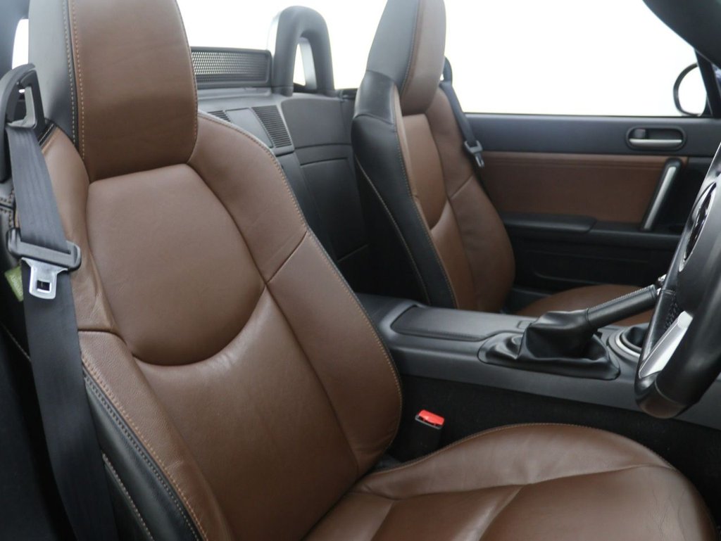 Used Mazda MX-5 2013 for sale - 77621002: Photo 20