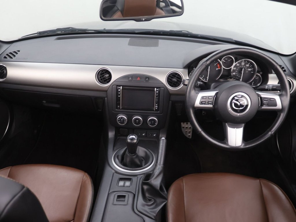 Used Mazda MX-5 2013 for sale - 77621002: Photo 24