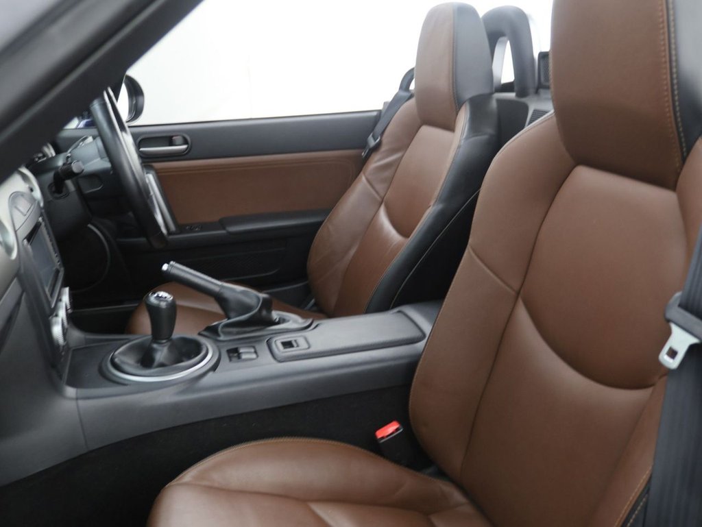 Used Mazda MX-5 2013 for sale - 77621002: Photo 26