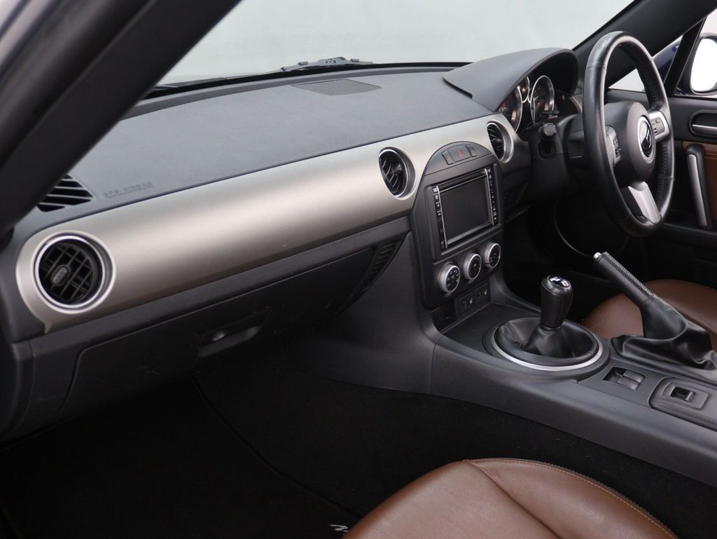 Used Mazda MX-5 2013 for sale - 77621002: Photo 27