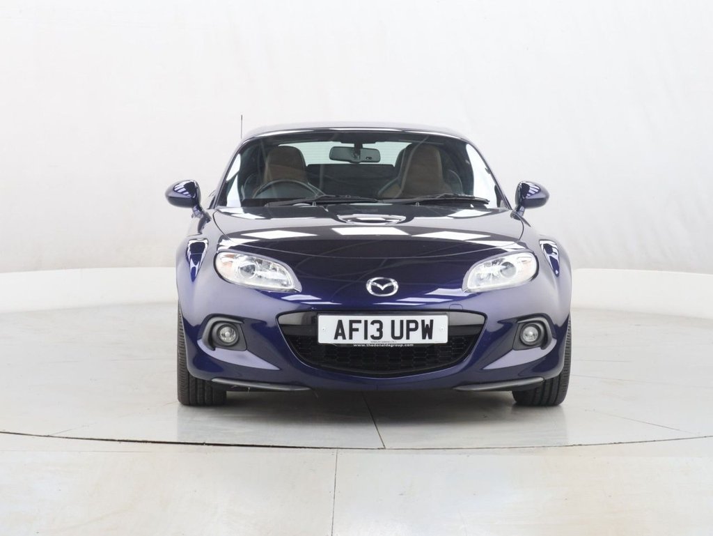Used Mazda MX-5 2013 for sale - 77621002: Photo 6