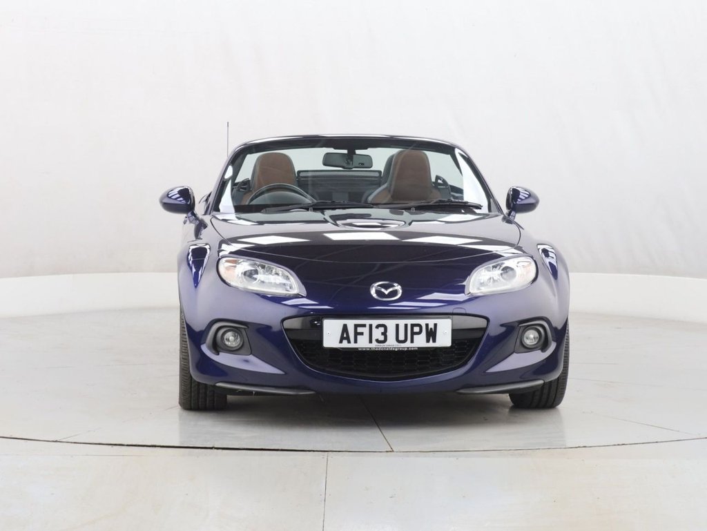 Used Mazda MX-5 2013 for sale - 77621002: Photo 7