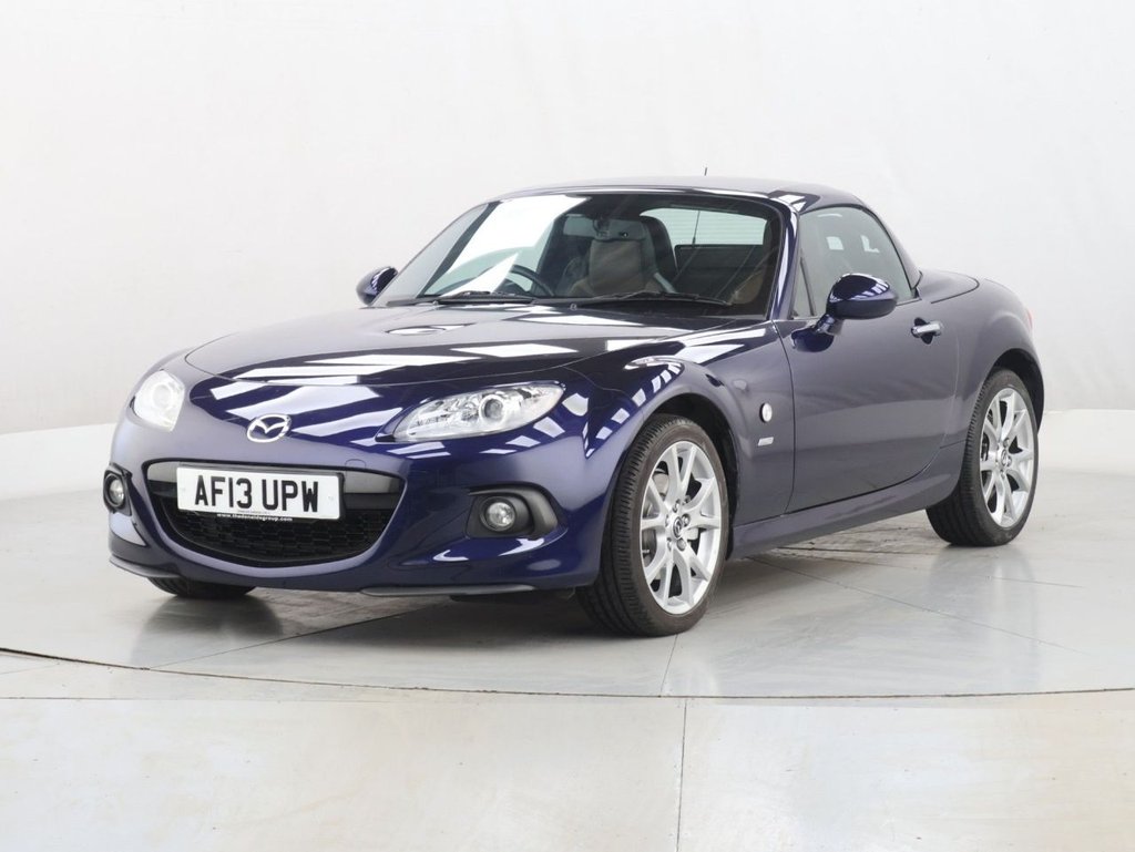 Used Mazda MX-5 2013 for sale - 77621002: Photo 9