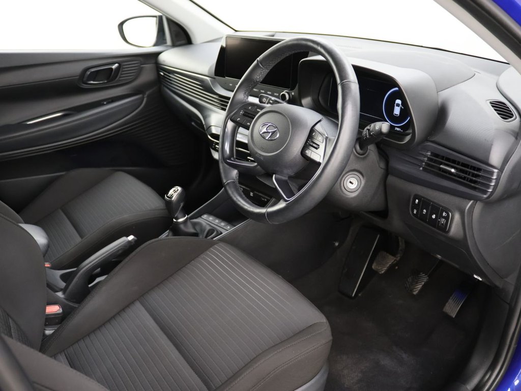 Used Hyundai i20 2022 for sale - 76542040: Photo 10