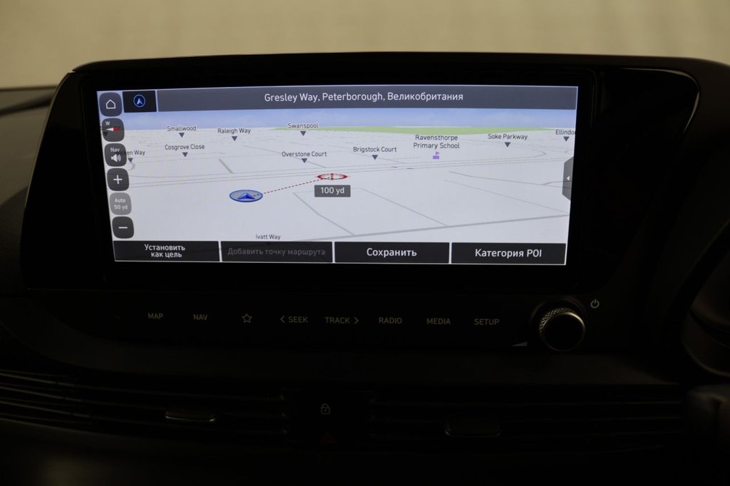 Used Hyundai i20 2022 for sale - 76542040: Photo 15