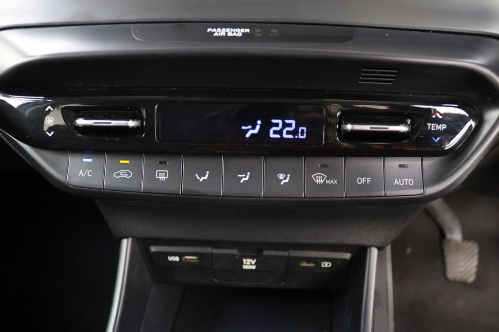 Used Hyundai i20 2022 for sale - 76542040: Photo 16