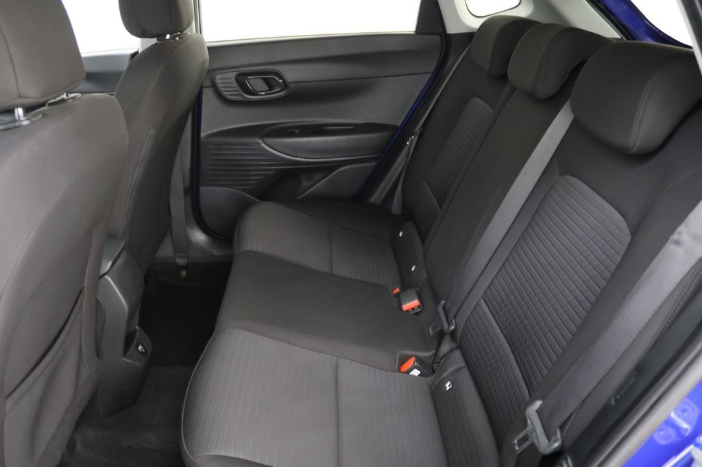 Used Hyundai i20 2022 for sale - 76542040: Photo 21