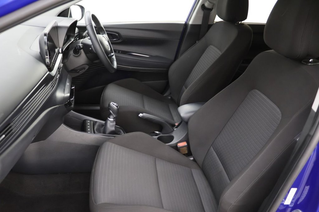 Used Hyundai i20 2022 for sale - 76542040: Photo 22