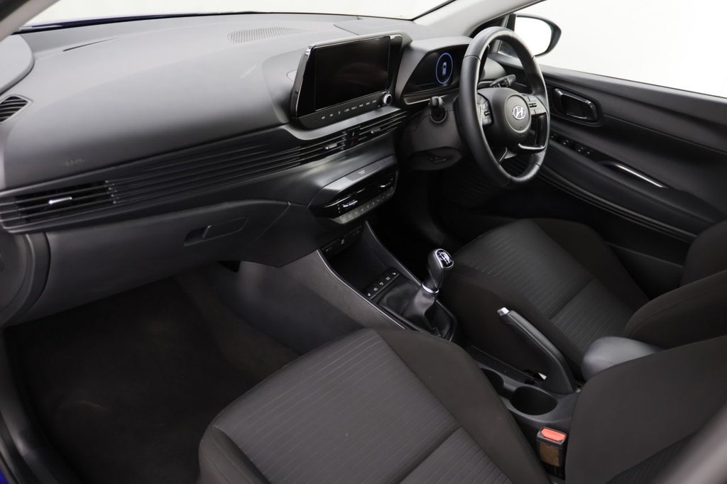 Used Hyundai i20 2022 for sale - 76542040: Photo 24