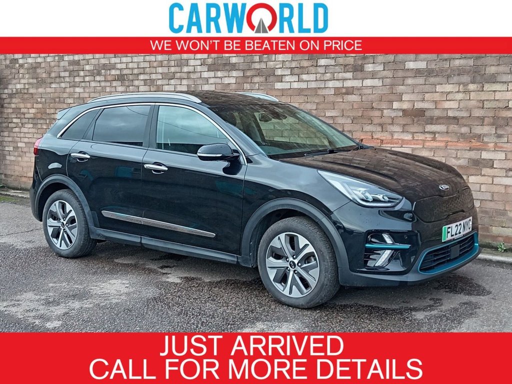Used Kia Niro 2022 for sale - 76558985: Photo 1