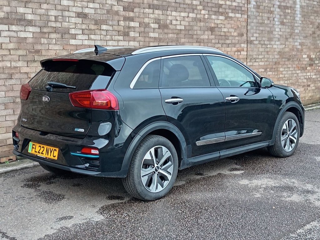 Used Kia Niro 2022 for sale - 76558985: Photo 3
