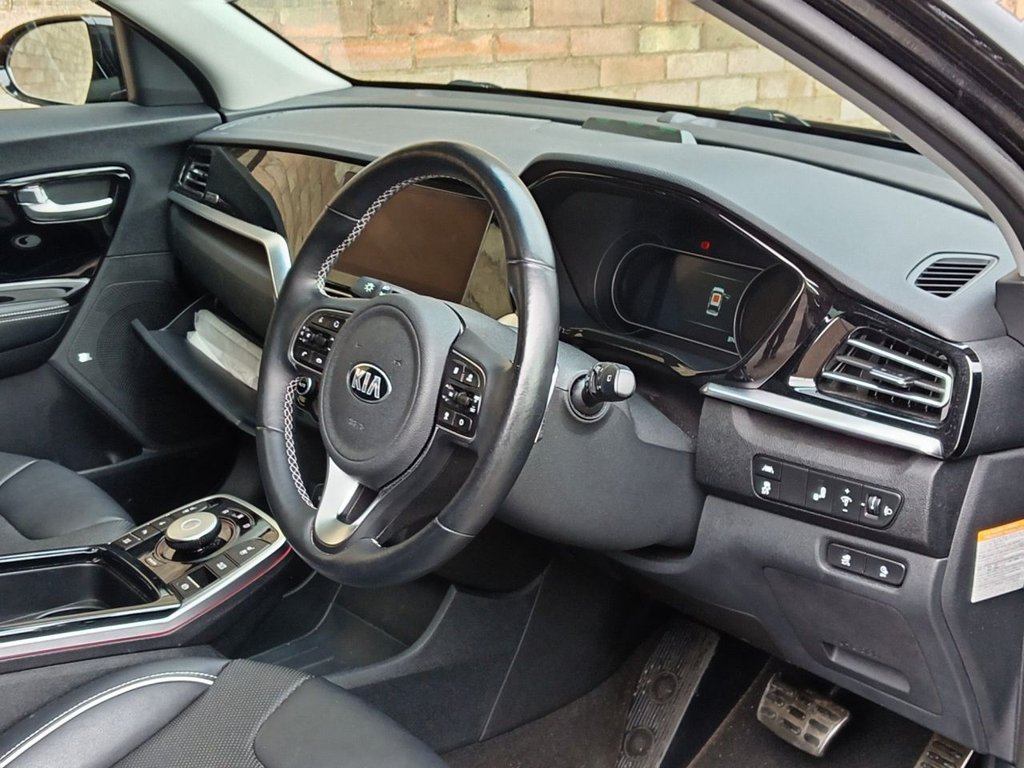 Used Kia Niro 2022 for sale - 76558985: Photo 5