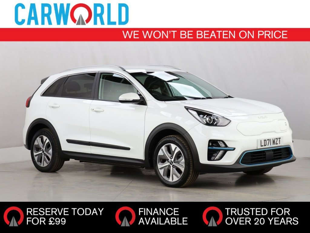 Used Kia Niro 2021 for sale - 76454098: Photo 1