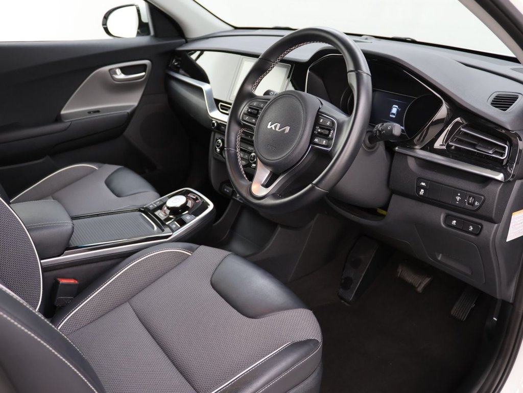 Used Kia Niro 2021 for sale - 76454098: Photo 10