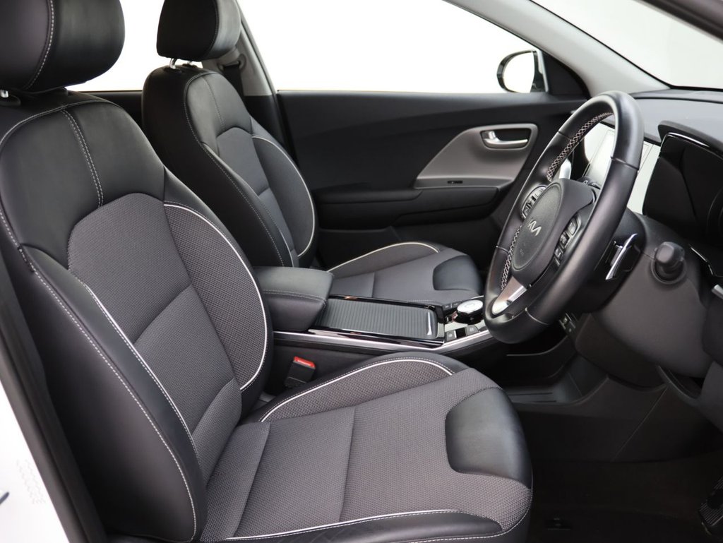 Used Kia Niro 2021 for sale - 76454098: Photo 12