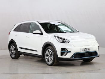 Used Kia Niro 2021 for sale - 76454098: Photo