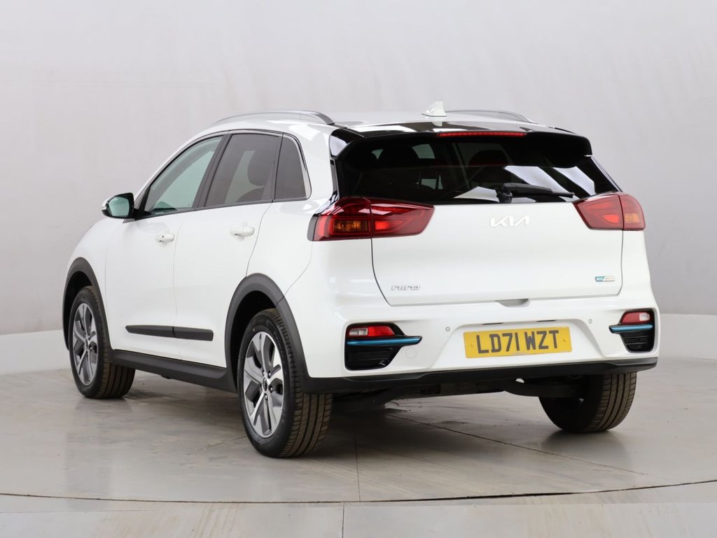 Used Kia Niro 2021 for sale - 76454098: Photo 7