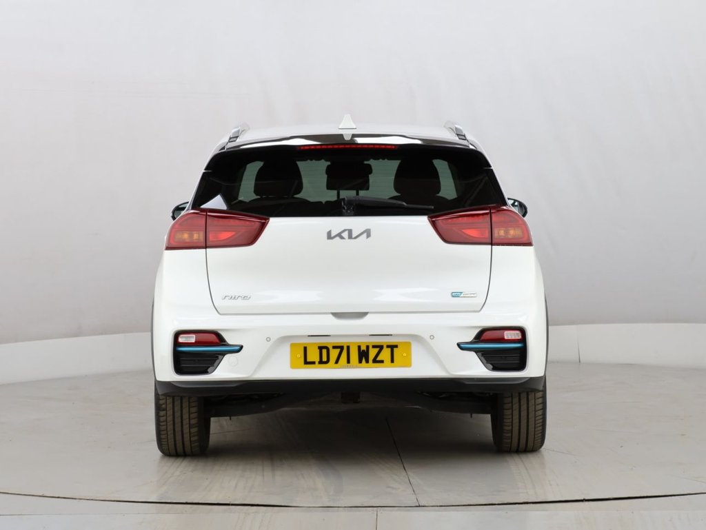 Used Kia Niro 2021 for sale - 76454098: Photo 9