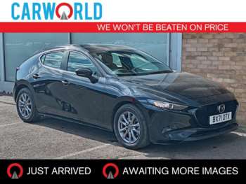 2022 (71) - 2.0 e-SKYACTIV-G MHEV SE-L Lux Hatchback 5dr Petrol Auto Euro 6 (s/s) (122
