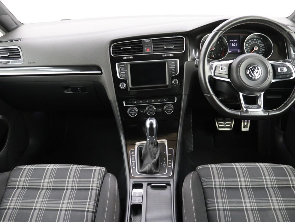 Used Volkswagen Golf 2016 for sale - 77226674: Photo 18